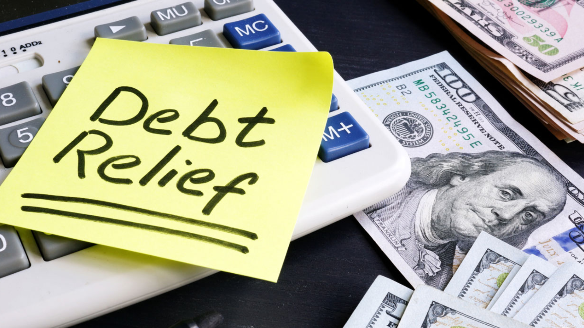 Debt Relief